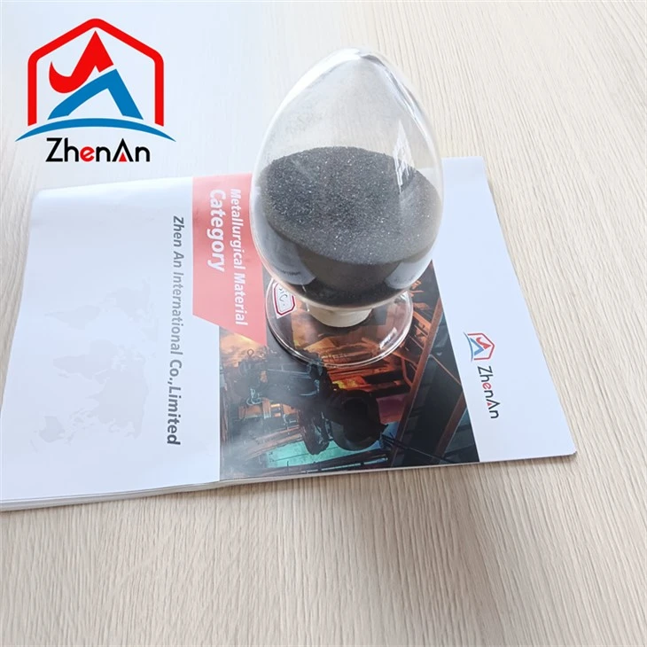 Carborundum Grit Black Barva F90 (150um)