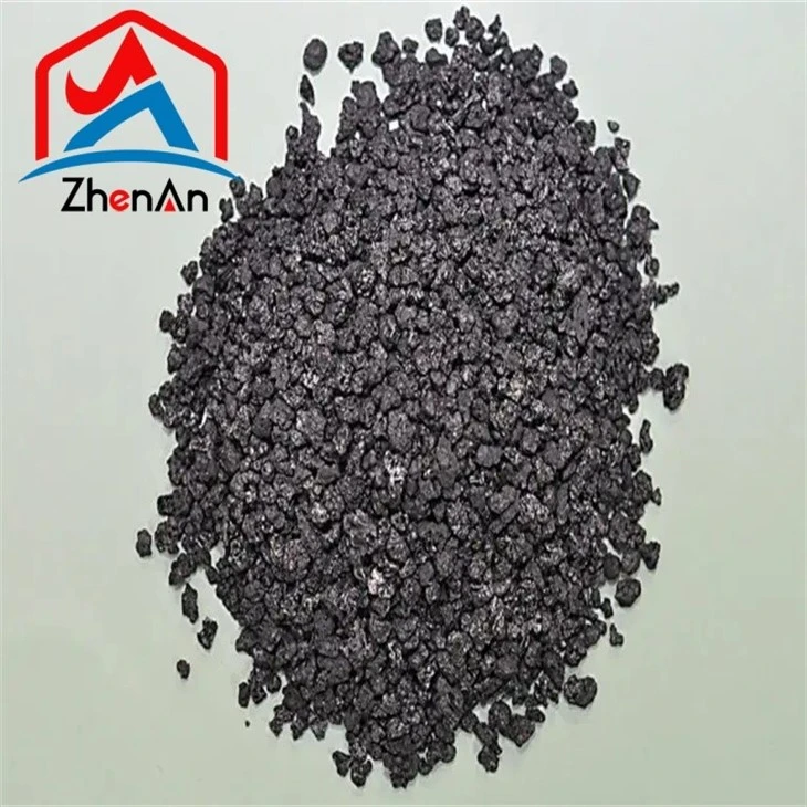 Graphitized Petroleum Coke GPC 98-99%
