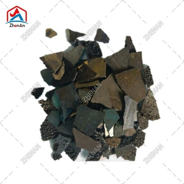 Durable High Purity Electrolytic Mn Flakes For Metal Fabrication best