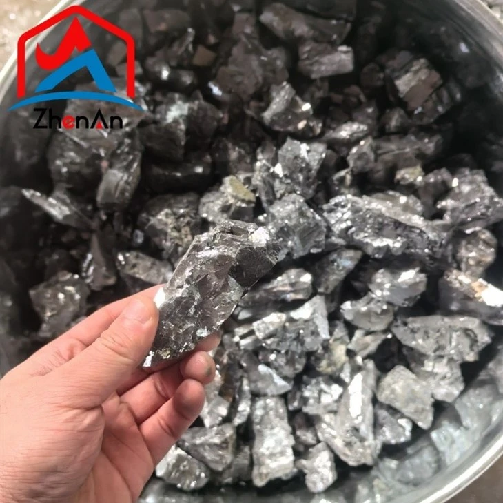 Ferro Vanadium 10-50mm Fev80