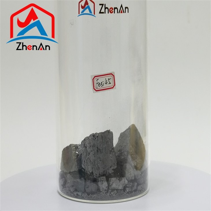 Ferrosilicon 45 Lumps Lumps (2)