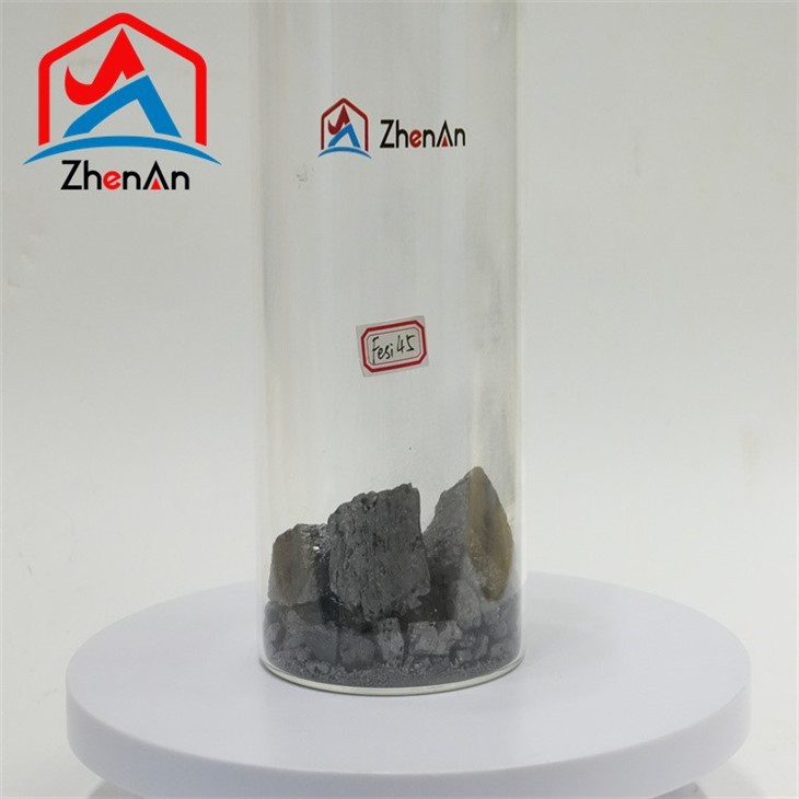 Ferrosilicon 45 Lumps Lumps (1)
