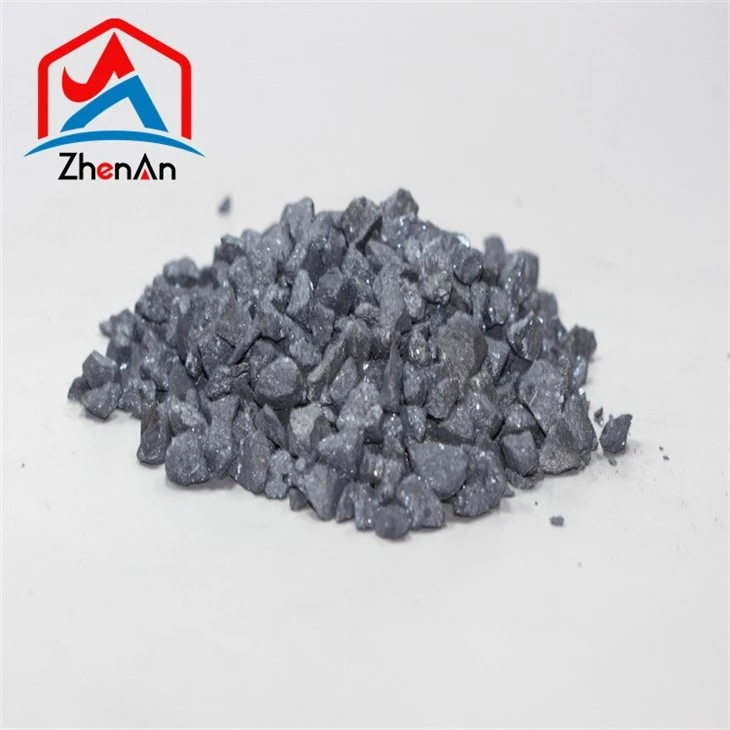 China Ferrosilicon Magnesium
