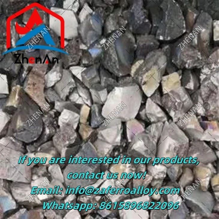 Feti 35% Ferro Titanium