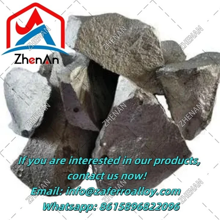 Feti 35% Ferro Titanium