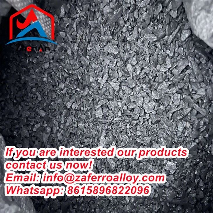 FeTi 70 supplier 