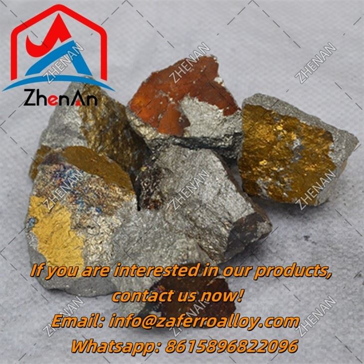 Feti 75% zlitina