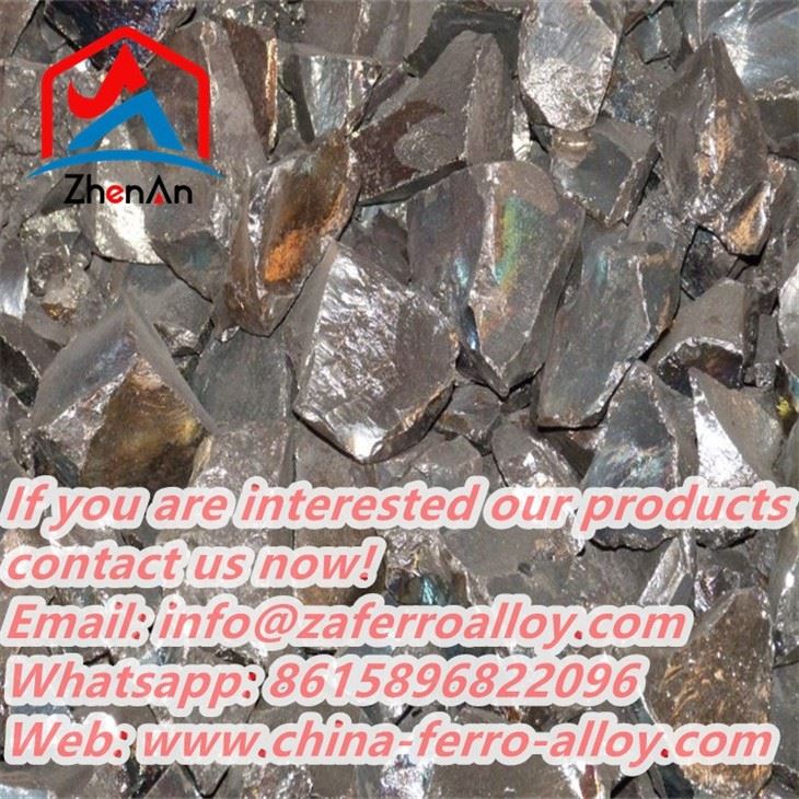  70 High Carbon Ferro Manganese lumps price