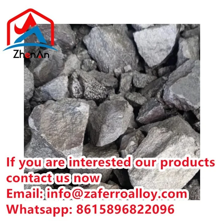 Femn 65-80% Ferro Manganese manufacturers