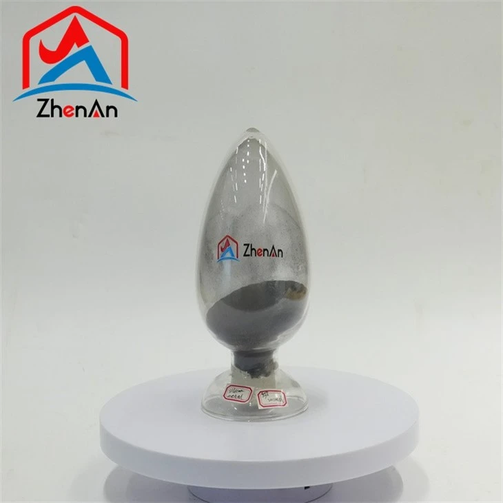 High Pure Silicon Metal Powder