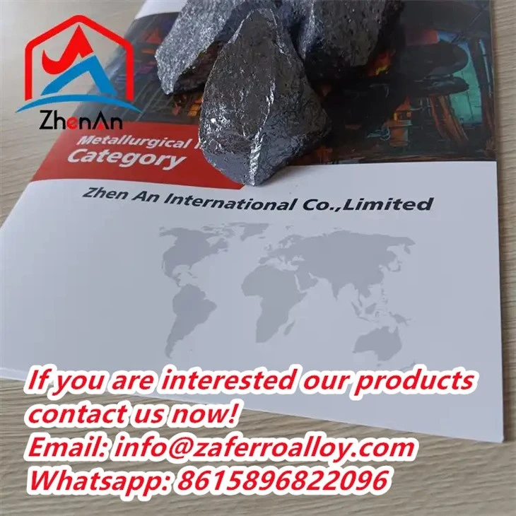 High Purity Silicon