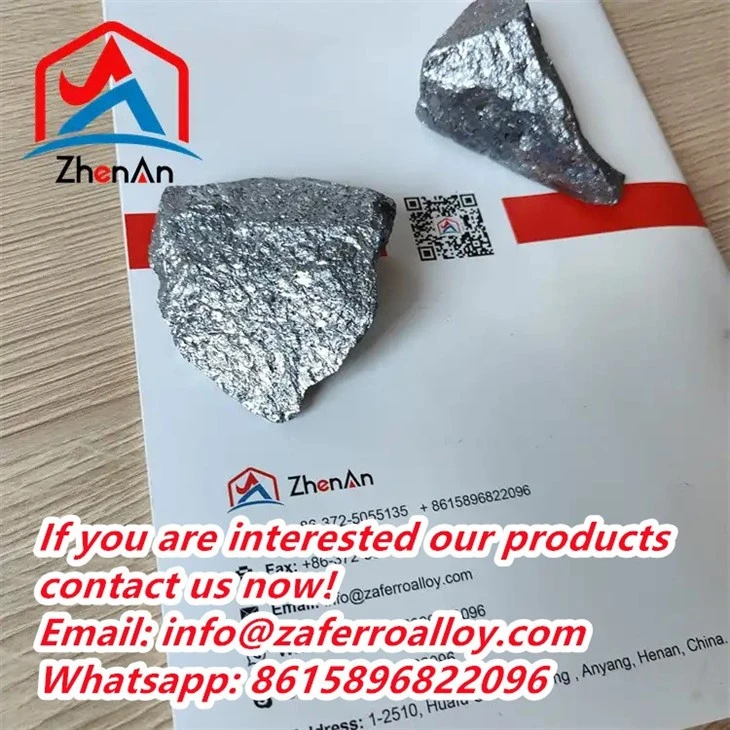 High Purity Silicon