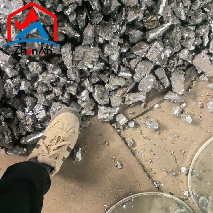 Iron Vanadium Alloy Ferro Vanadium price
