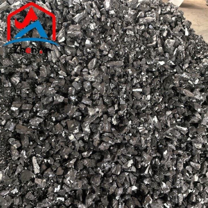 Iron Vanadium Alloy Ferro Vanadium for sale