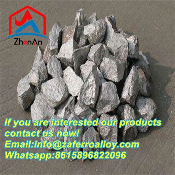 Purity MC Ferro Manganese price