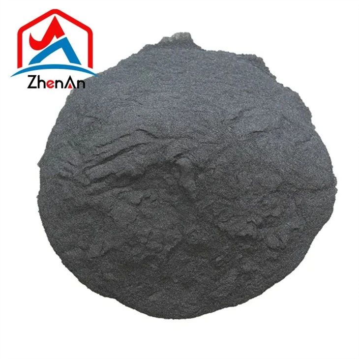 Metallurgical Silicon Powder Si 99.9%