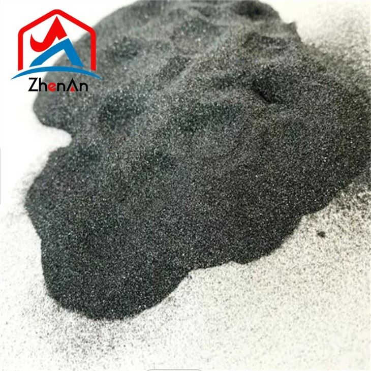 Metallurgical Silicon Powder Si 99.9%