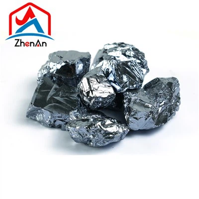 Silicijeva kovina 553