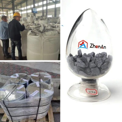 65 Ferrous Silicon in stock 65 Ferrous Silicon in stock