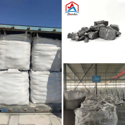 65 Ferrous Silicon Lumps for sale 65 Ferrous Silicon Lumps for sale