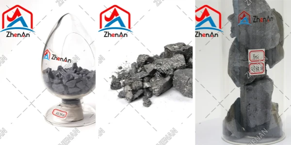 70 Fesi Ferrosilicon Granules supplier 70 Fesi Ferrosilicon Granules supplier