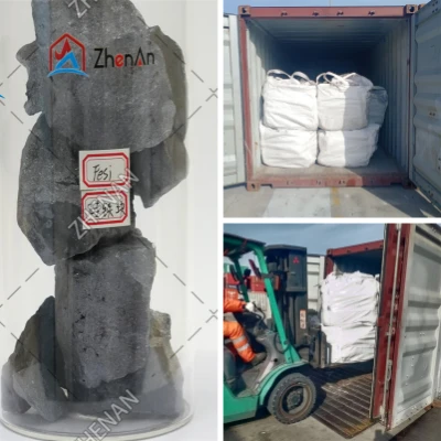 70 Fesi Ferrosilicon Granules supplier 70 Fesi Ferrosilicon Granules supplier