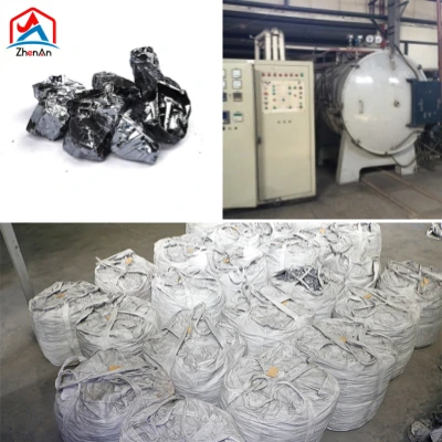 High Purity Silicon in stock High Purity Silicon in stock