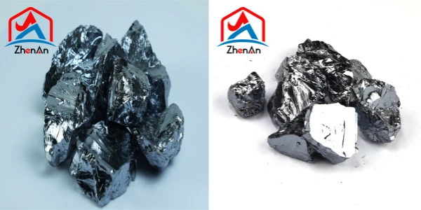 Customized Metallurgical Silicon Metal Customized Metallurgical Silicon Metal