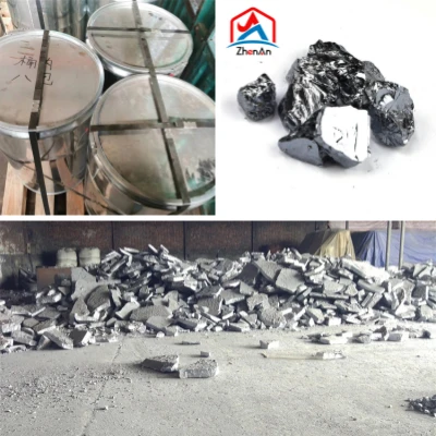 Metallurgical Grade Silicon for sale Metallurgical Grade Silicon for sale