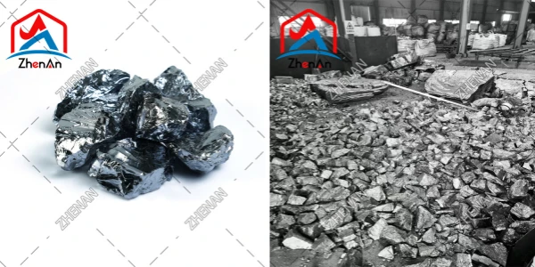 3303 Grade Pure Silicon Metal manufacturer 3303 Grade Pure Silicon Metal manufacturer