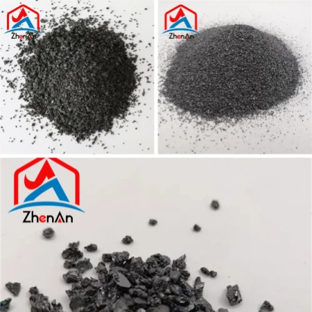 Black Silicon Carbide F120 manufacturer Black Silicon Carbide F120 manufacturer