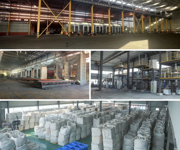 Iron Vanadium Alloy manufacturer Iron Vanadium Alloy manufacturer