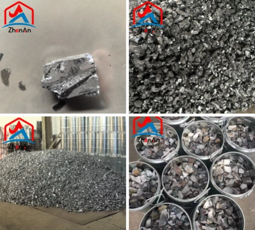 10-100 Mm Ferro Vanadium 40 10-100 Mm Ferro Vanadium 40