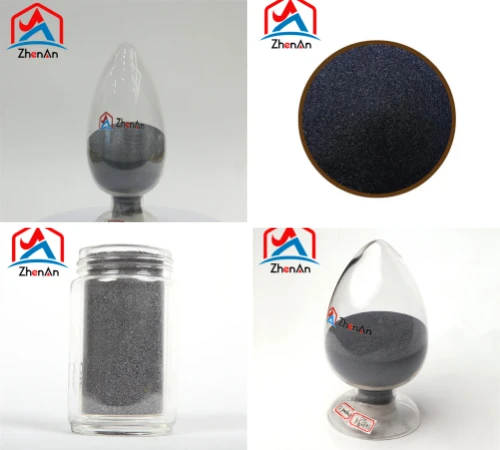Si 98% Silicon Metal Powder Si 98% Silicon Metal Powder