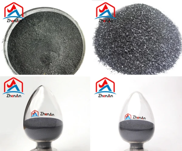 High Pure Silicon Metal Powder High Pure Silicon Metal Powder