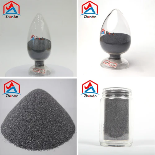 3N Silicon Metal Powder 3N Silicon Metal Powder