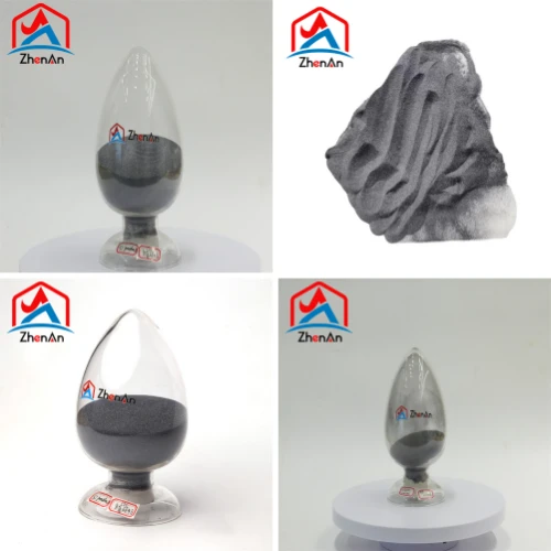 325 Mesh 99.9% Si Metal Powder 325 Mesh 99.9% Si Metal Powder