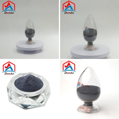 10-80um 99% Metal Silicon Powder 10-80um 99% Metal Silicon Powder