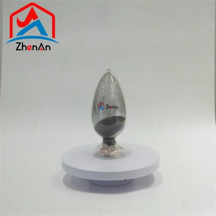 Pure Silicon Metal Powder