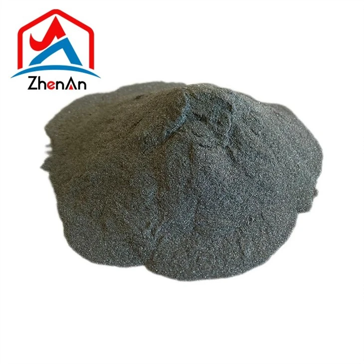 Si 98% Silicon Metal Powder