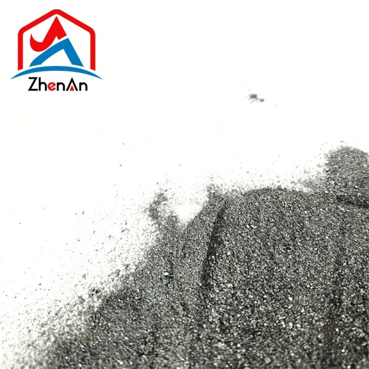 Si 98% Silicon Metal Powder