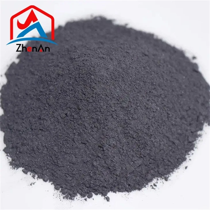 Si 99.9% 325 Mesh Metal Silicon Powder