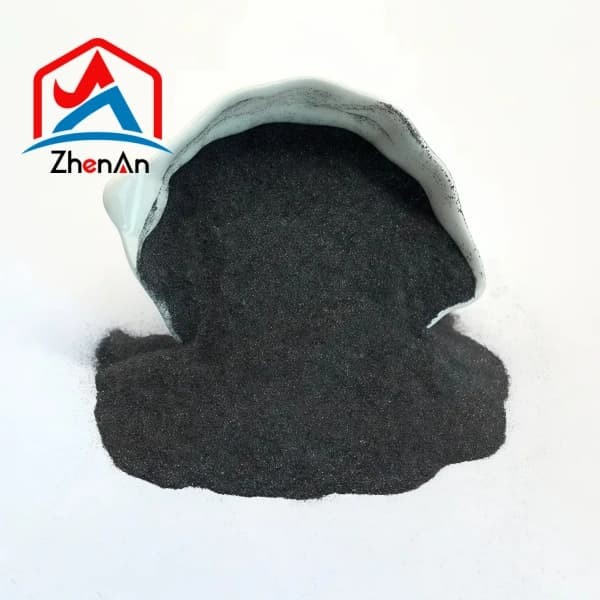 Silicon Carbide 65 Specification & 1MT Big Bag Supply best