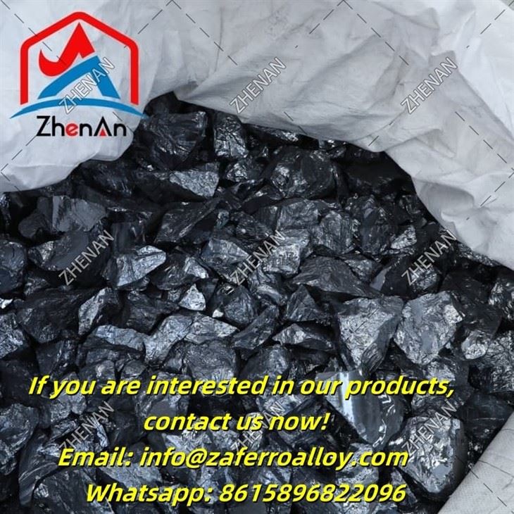Silicon Metal Fast Delivery 441