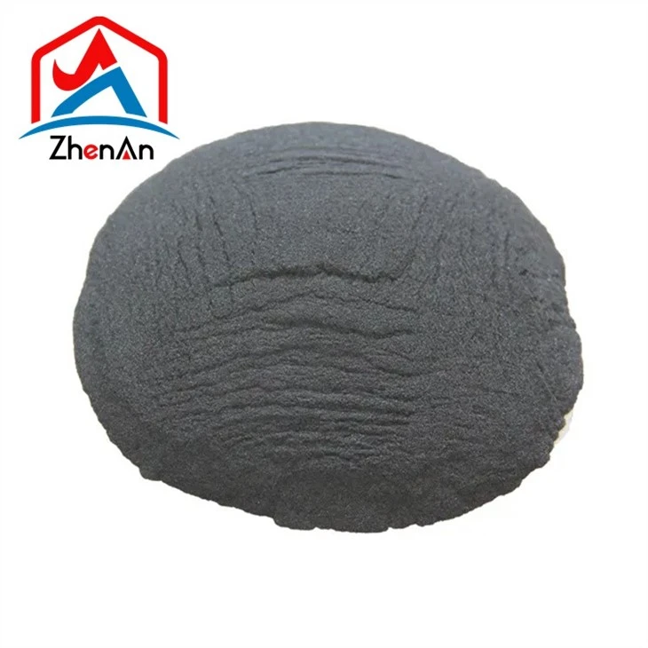 Silicon Metal Powder 20-500 Mesh