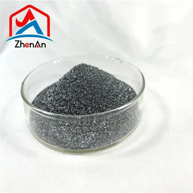 Silicon Metal Powder 20-500 Mesh