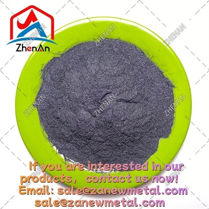 Silicon Metal Powder 99% 200 Mesh