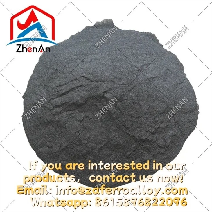 Silicon Powder 97% Si