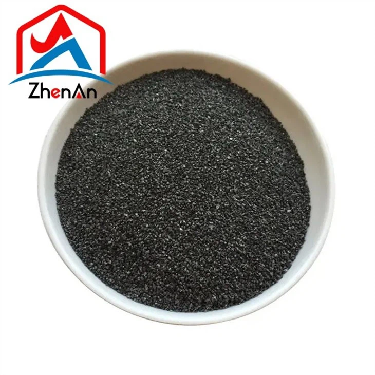 Size 1-5mm Graphite Petroleum Coke