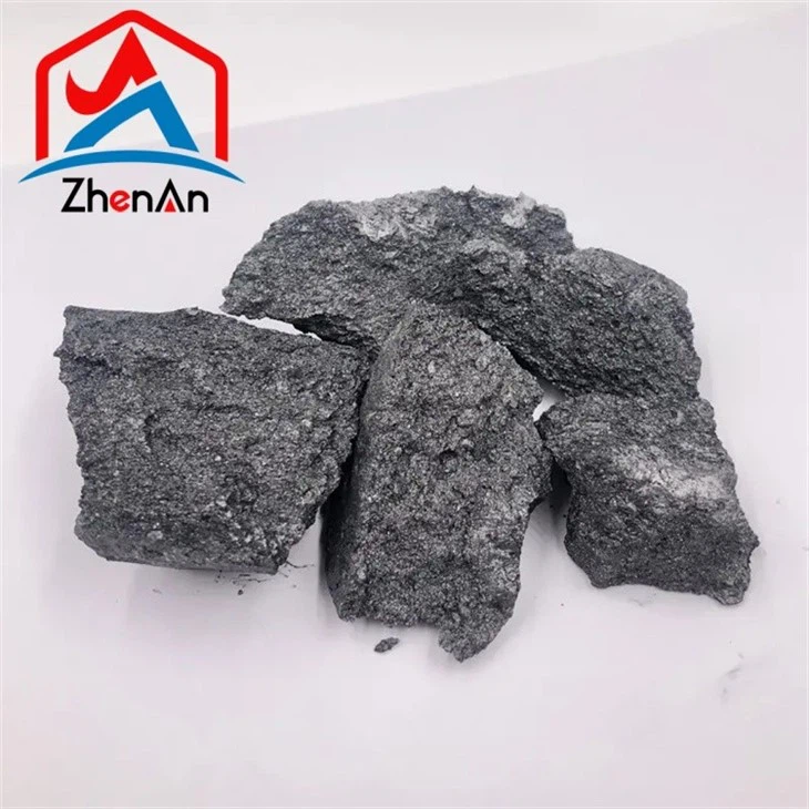 Size 1-5mm Graphite Petroleum Coke